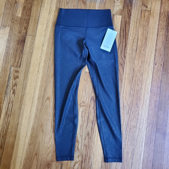 Lululemon Leggings - Picture 1 of 2